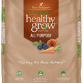 HEALTHY GROW ALL PURPOSE PLANT FOOD 22 LB