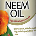 HARRIS NEEM OIL 12 OZ