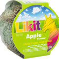 LIKIT REFILL EQUINE TREAT 625 GM APPLE