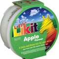 LITTLE LIKIT REFILL EQUINE TREAT 250 GM APPLE