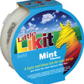 LITTLE LIKIT REFILL EQUINE TREAT 250 GM MINT