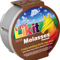 LITTLE LIKIT REFILL EQUINE TREAT 250 GM MOLASSES