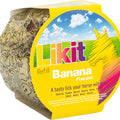 LIKIT REFILL EQUINE TREAT 625 GM BANANA