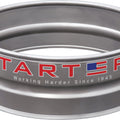 GALVANIZED FIRE RING 3 FT