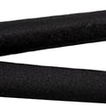 DARE ROUND NOSE PLIERS 10 IN BLACK