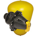 JOBE MEGAFLOW FLOAT VALVE 3/4 IN BLACK