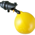 JOBE ROJO FLOAT VALVE 3/4 IN BLACK