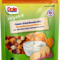 DOLE PET YOGURT BOOSTERS WITH PROBIOTICS 2.5OZ PUMPKIN/SWEET P