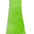 DOLE PET GUSBUDDY GIANT PLUSH DOG TOY 29IN GREEN