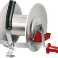 SPEEDRITE GEARED FENCE REEL