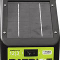 PATRIOT PS5 SOLAR ENERGIZER 2 MILE