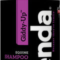 TENDA GIDDY UP PH BALANCE NON-IRRITATING SHAMPOO 1 QT