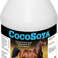 SMARTEQUINE COCOSOYA OIL FATTY ACID FORMULA 5 GAL