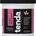 TENDA HEEL CRACKED HEEL SALVE 16 OZ