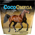 SMARTEQUINE COCOOMEGA FATTY ACID FORUMULA GRANULAR 5 LB