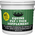 TRUST THINK EQUINE FLY & TICK SUPPLEMENT 4 LB
