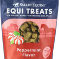 SMARTEQUINE EQUI TREATS BITE SIZE PELLET 12 OZ PEPPERMINT