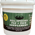TRUST THINK ALL SPECIES & TICK SUPPLEMENT 4 LB