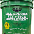 TRUST THINK ALL SPECIES & TICK SUPPLEMENT 25 LB