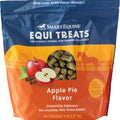 SMARTEQUINE EQUINE TREATS PELLETS 4 LB APPLE PIE