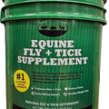 TRUST THINK EQUINE FLY & TICK SUPPLEMENT 25 LB