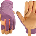WELLS LAMONT WOMENS COMFORTHYDE SLIP ON GLOVE MD