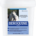 SMARTEQUINE SEROQUINE CALMING FORMULA PELLETS 4 LB