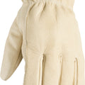 WELLS LAMONT MENS COWHIDE SLIP-ON WORK GLOVE XXL