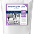 SMARTEQUINE SMARTBUG-OFF ULTRA PELLETS 5 LB