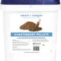SMARTEQUINE SMART & SIMPLE CHASTEBERRY PELLETS 4.5 LB