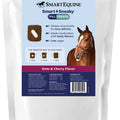 SMARTEQUINE EQUI TREAT BITE SIZE PELLET 1.19 LB DATE & CHERRY