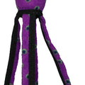TUFFY SQUID DURABLE SQUEAKY SOFT DOG TOY