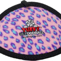 TUFFY ULTIMATE ODD BALL DURABLE SOFT DOG TOY