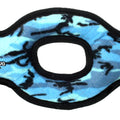 TUFFY ULTIMATE 3 WAY TUG DURABLE SOFT DOG TOY