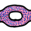 TUFFY ULTIMATE 3 WAY TUG DURABLE SOFT DOG TOY