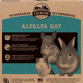 OXBOW ALFALFA HAY 9 LB