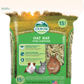 OXBOW OAT HAY 15 OZ