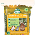 OXBOW ORCHARD GRASS 15 OZ