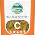 NATURAL SCIENCE VITAMIN C SUPPORT SUPPLEMENT 4.2 OZ