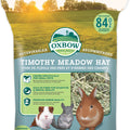 OXBOW TIMOTHY MEADOW HAY 84 OZ