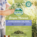 SIMPLE HARVEST YOUNG GUINEA PIG FOOD 4 LB