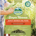 SIMPLE HARVEST ADULT GUINEA PIG FOOD 4 LB