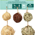 ENRICHED LIFE ROLL AROUNDS  NATURAL