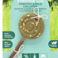 ENRICHED LIFE TIMOTHY LOLLIPOP APPLE  APPLE