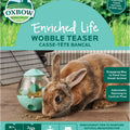 ENRICHED LIFE WOBBLE TEASER O/S