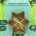 ENRICHED LIFE TIMOTHY STAR DISH O/S