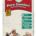 PURE COMFORT SMALL ANIMAL PAPER BEDDING 36 L WHITE