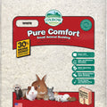 PURE COMFORT SMALL ANIMAL PAPER BEDDING 72 L WHITE