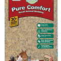 PURE COMFORT SMALL ANIMAL PAPER BEDDING 28 L NATURAL