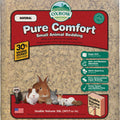 PURE COMFORT SMALL ANIMAL PAPER BEDDING 56 L NATURAL